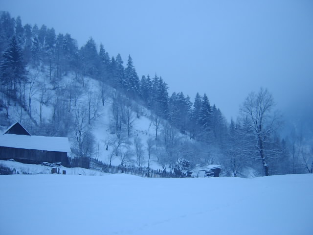 Natura a Romania